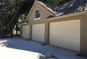 Garage Door Maintenance | Garage Door Repair Van Nuys, CA