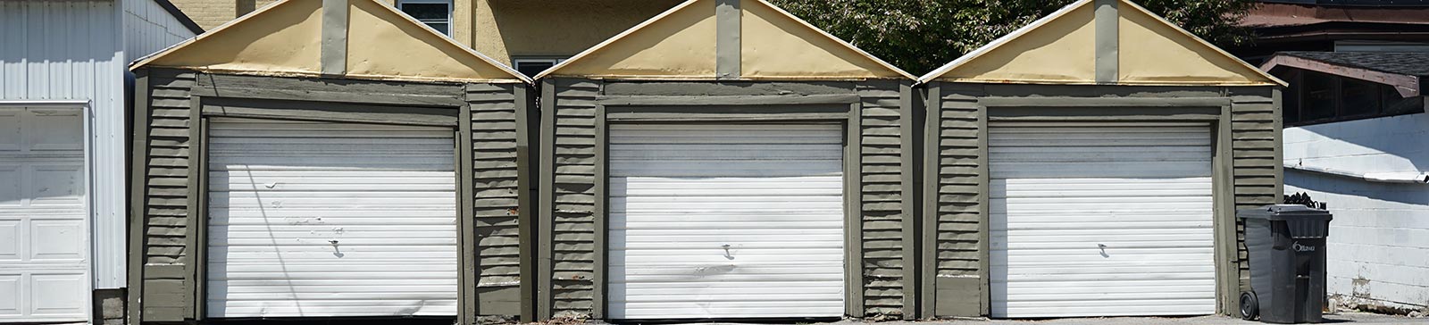 Garage Door Maintenance Near Me | Van Nuys, CA