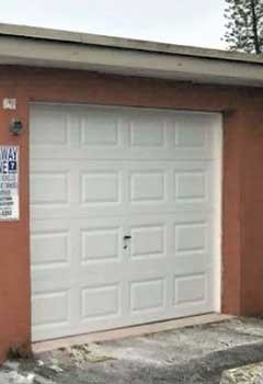 New Garage Door Installation In Van Nuys