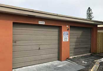 Garage Door Installation | Van Nuys