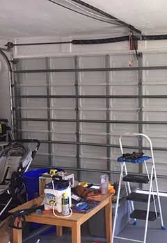 Garage Door Off Track Service Van Nuys