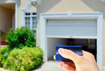 Four Common Garage Door Problems | Garage Door Repair Van Nuys, CA